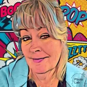 Meet your Posher, Ilean